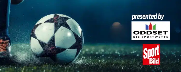 Sportbild Tippspiel