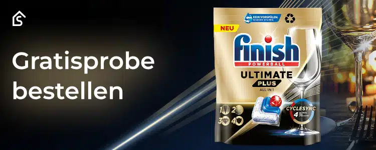 finish gratis Probe
