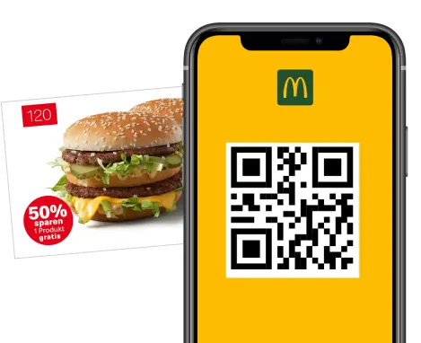 McDonald's App