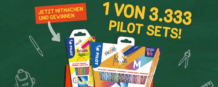 Leibniz Gewinnspiel