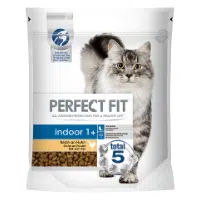 Perfect Fit Katzenfutter