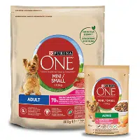 Purina One Mini