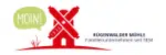 Rügenwalder Mühle Logo