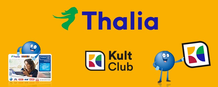 Thalia KultClub