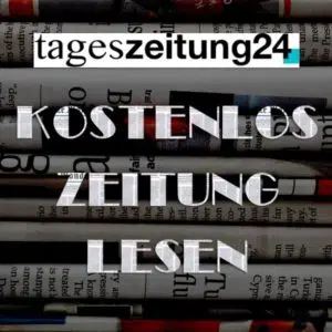 Tageszeitung24