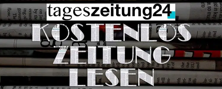 Tageszeitung24