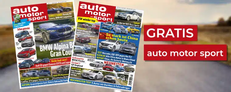 auto motor sport 6x gratis