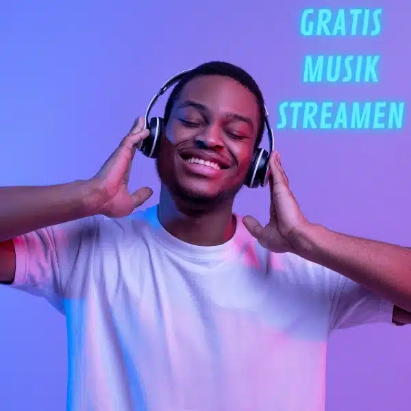 Gratis Musik streamen