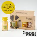 Gratis Klosterkitchen shots