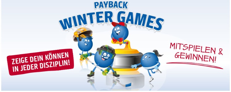 Payback Winter Games