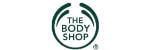 The body Shop Logo