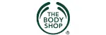 The body Shop Logo