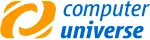 computer universe Logo