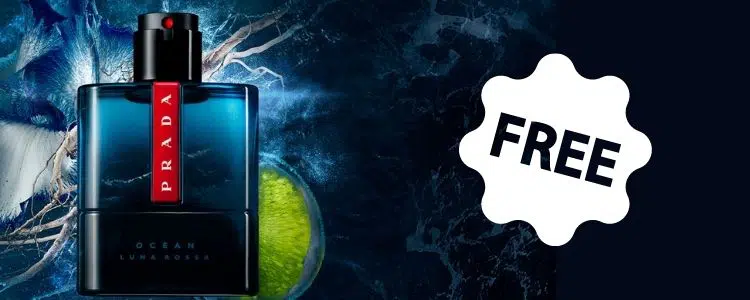 Parfümprobe gratis