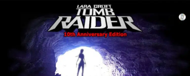 Tomb Raider 10th Anniversary kostenlos downloaden