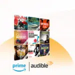 audible für Prime Kunden