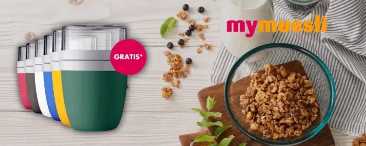 mymuesli gratis becher