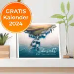 Gratis Heukelbach-Kalender