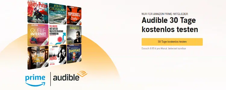 Audible