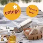Gewinnspiel ENTEGA Ausflugs-Set