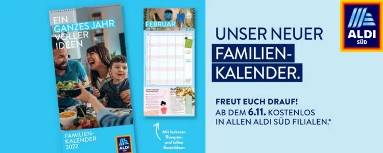 JANOSCH KALENDER ALDI - Top 5 Modelle im Test