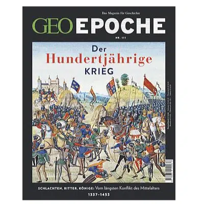 GEO Epoche