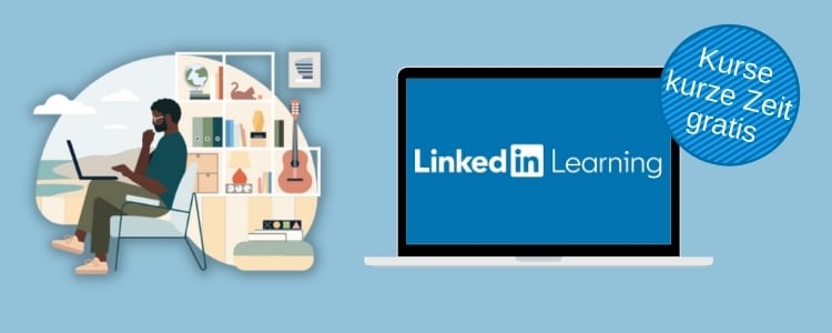 LinkedIn Learning-Kurse