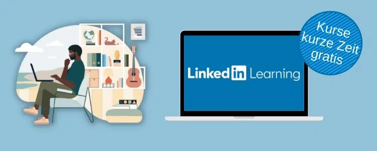 LinkedIn Learning-Kurse