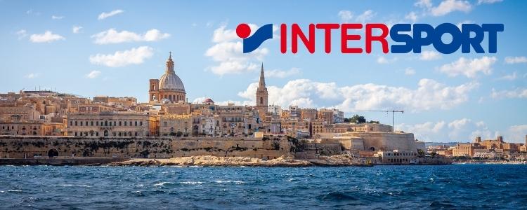 intersport verlost Malta-Reise