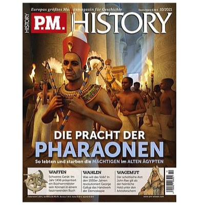 P.M. History