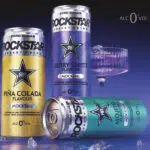 Rockstar Energy Mocktails gratis testen
