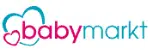 babymarkt Logo