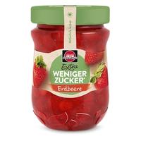 Schwartau weniger Zucker