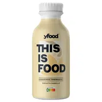 yfood Trinknahrung