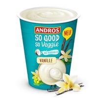 Andros SO GOOD So Veggie Vanille