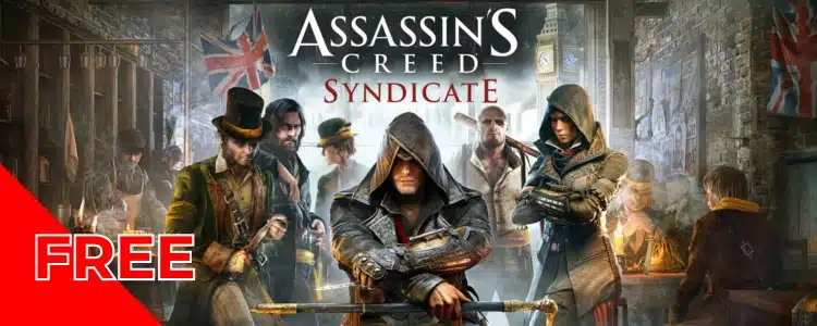 Assassin's Creed Syndicate