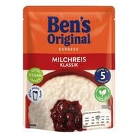Ben's Original Milchreis