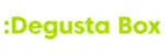 Degusta Box Logo