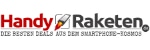 Handy Raketen Logo