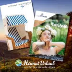 Urlaubskataloge HeimatUrlaub-Logo