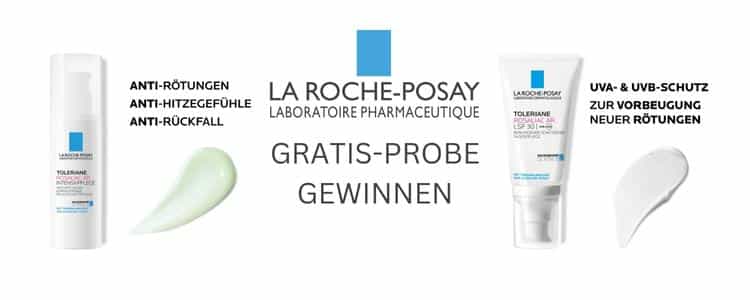 La Roche Posay-Probe