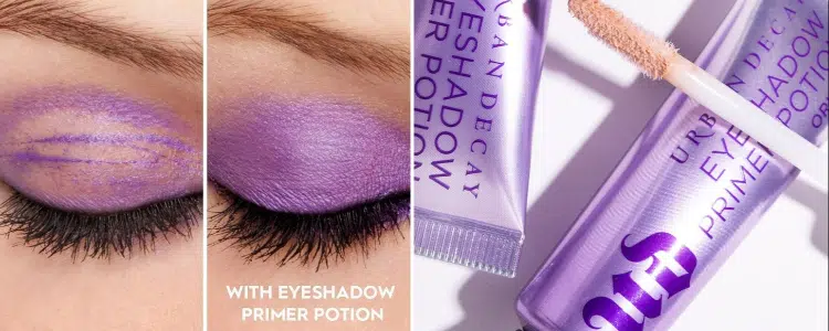 Urban Decay Eyeshadow Primer