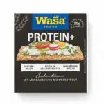 Wasa Protein+ gratis testen