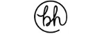 bh cosmetics Logo