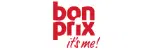 bonprix Logo