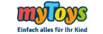 myToys Logo