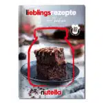 nutella Rezeptbuch