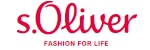 s.Oliver Logo