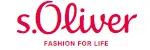 s.Oliver Logo
