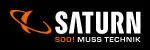 Saturn Logo